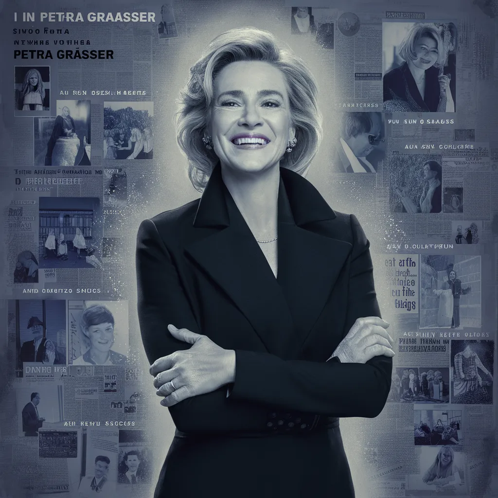 Petra Grasser