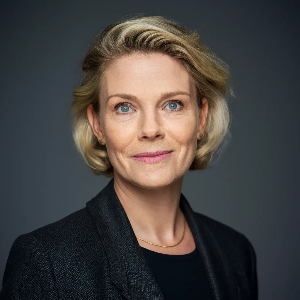 Corinna Maas