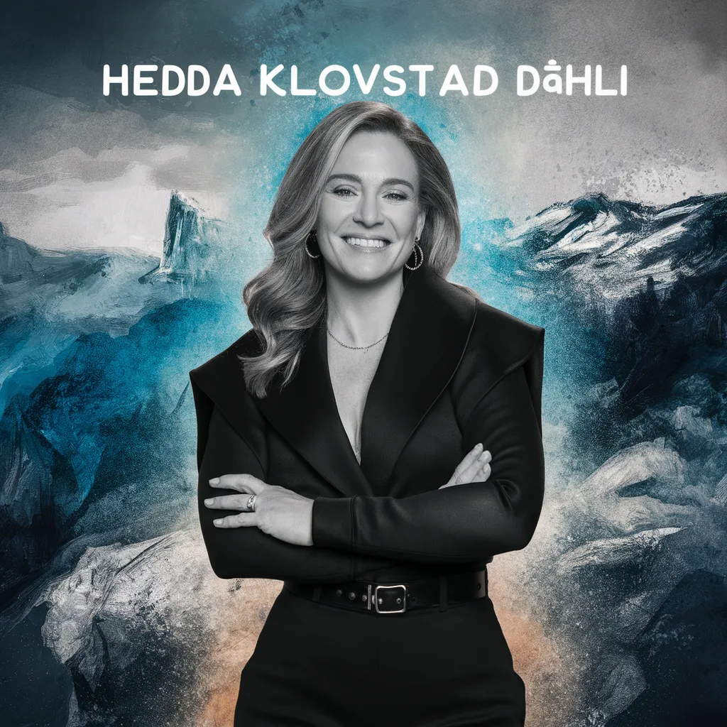 Hedda Klovstad Dæhli