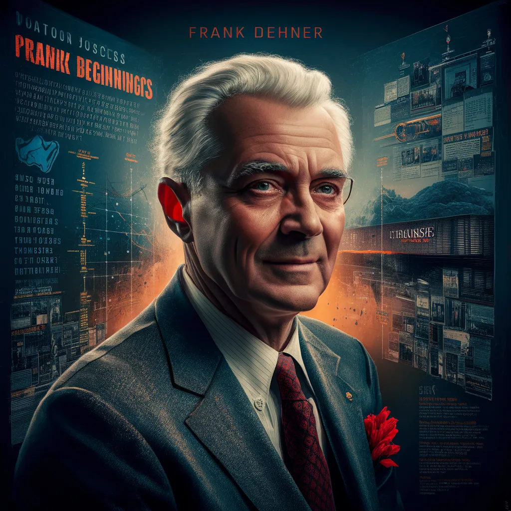 Frank Dehner