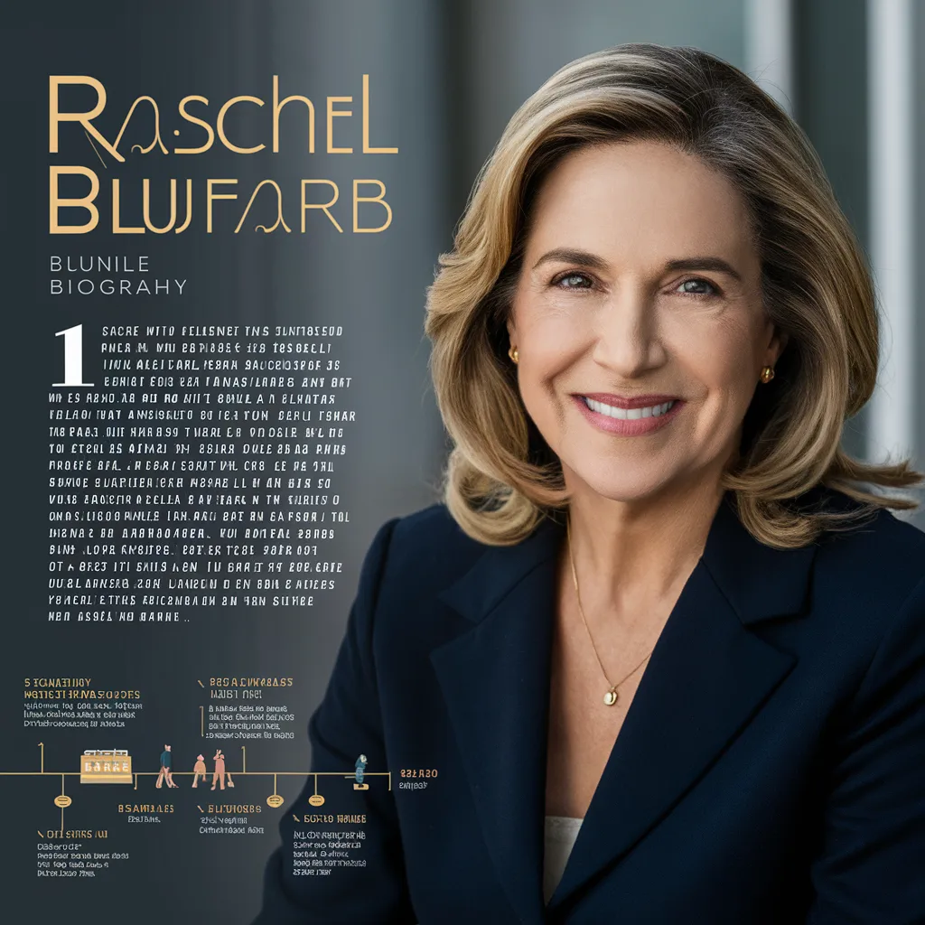 Raschel Blufarb Wiki