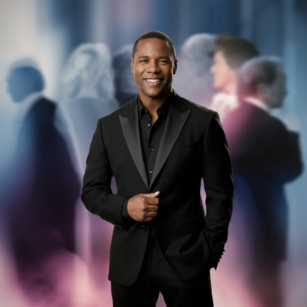 Marlon Christopher Martinek