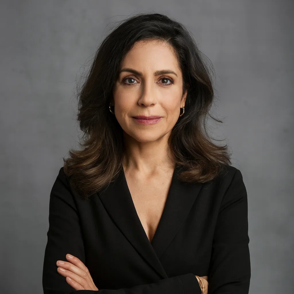 Farvah Heidari