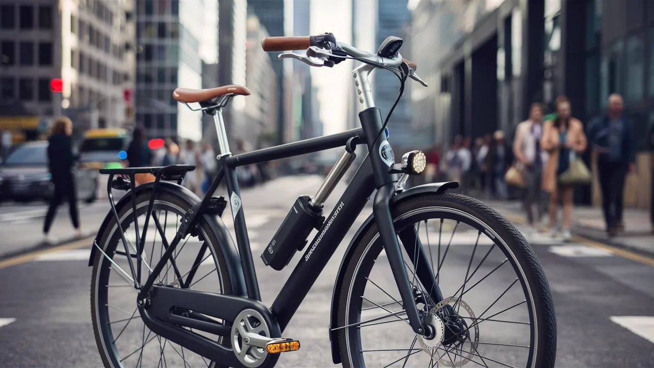 BusinessBike