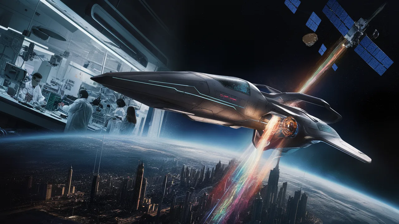 National Aerospace Solutions