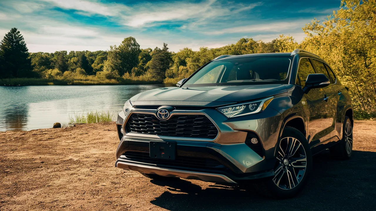 Toyota in der Nähe – So finden Sie schnell den passenden Toyota Händler und Servicepartner