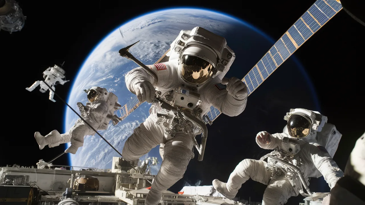 Zero Gravity Gravity