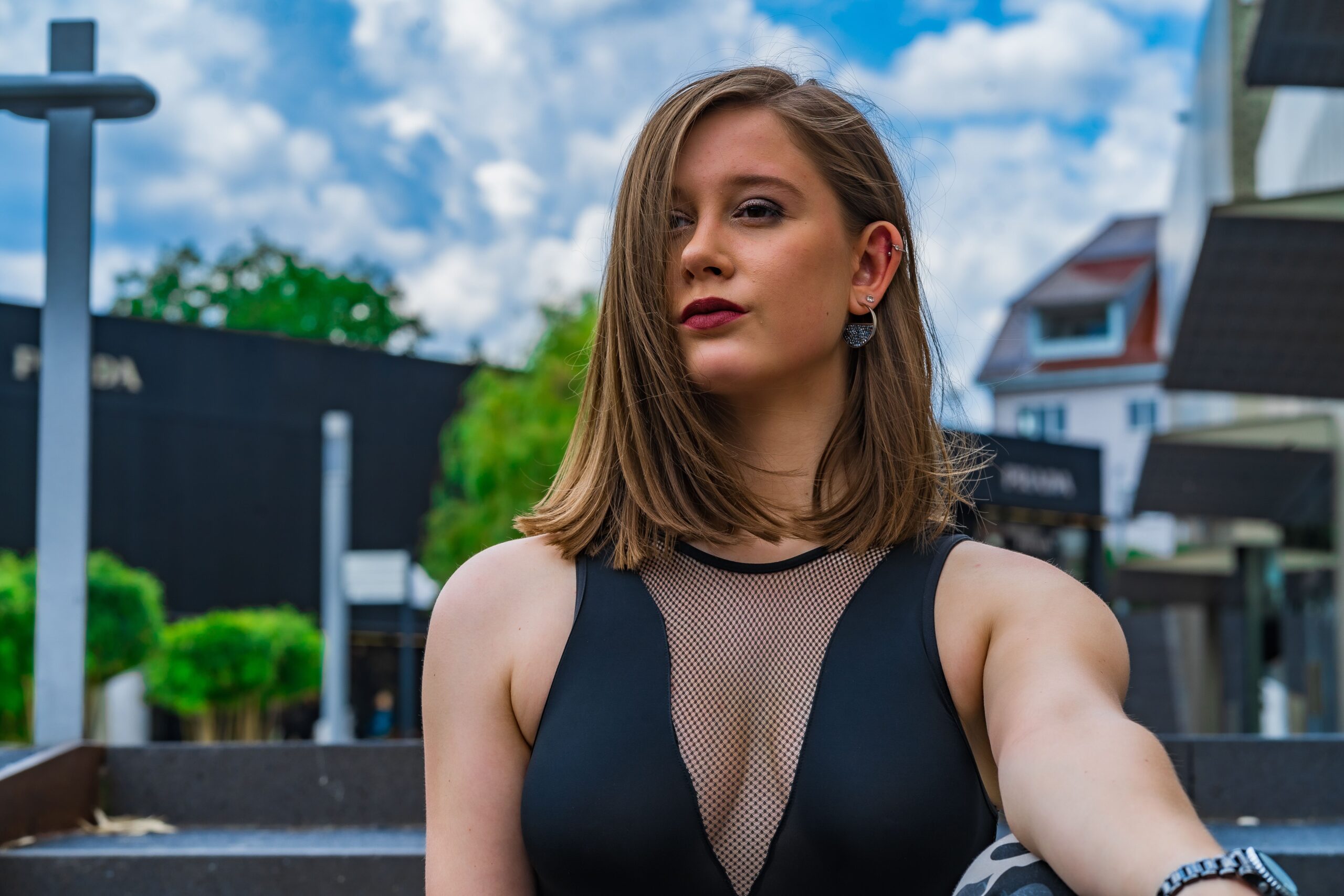 Francesca Kohlund: Biografie, Familie, Alter und Leben im Überblick